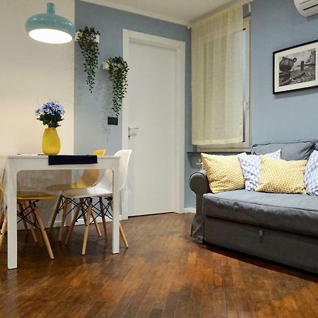 Otello Apartment Генуя Экстерьер фото
